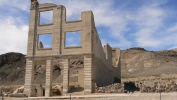 PICTURES/Death Valley - Rhyolite Ghost Town/t_Bank12.JPG